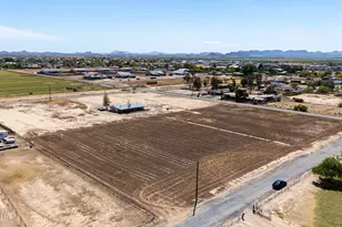 0 E Buckboard, San Tan Valley, AZ 85140 - Photo 1