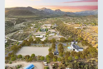 5200 E Cahava Ranch Road #C, Cave Creek, AZ 85331 - Photo 3