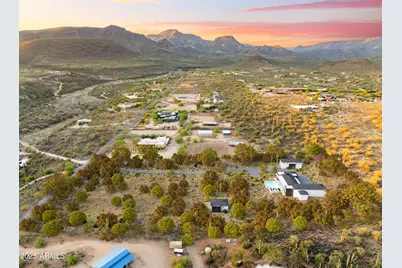 5200 E Cahava Ranch Road #C, Cave Creek, AZ 85331 - Photo 21