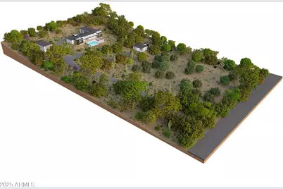 5200 E Cahava Ranch Road #C, Cave Creek, AZ 85331 - Photo 11