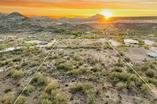 5200 E Cahava Ranch Rd, Cave Creek, AZ 85331 - Photo 1