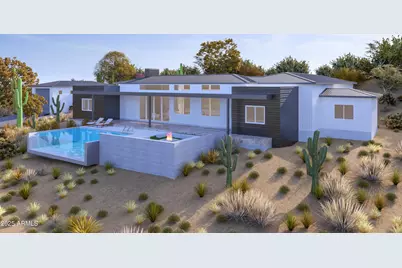 5200 E Cahava Ranch Road #C, Cave Creek, AZ 85331 - Photo 7