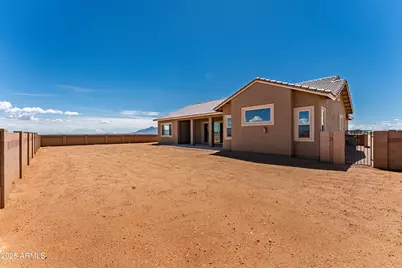 6976 E Vaquero Circle #Lot 192, Hereford, AZ 85615 - Photo 29