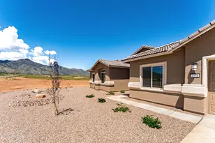 6976 E Vaquero Circle, Hereford, AZ 85615 - Photo 3