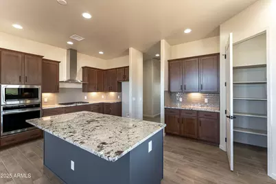 6976 E Vaquero Circle #Lot 192, Hereford, AZ 85615 - Photo 17