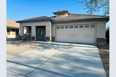 25386 W Darrel Drive, Buckeye, AZ 85326 - Photo 1