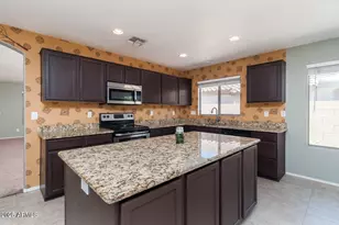 25386 W Darrel Dr, Buckeye, AZ 85326 - Photo 3