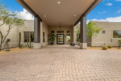 9627 E Adobe Drive, Scottsdale, AZ 85255 - Photo 73