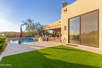 9627 E Adobe Drive, Scottsdale, AZ 85255 - Photo 25