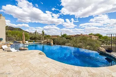 9627 E Adobe Drive, Scottsdale, AZ 85255 - Photo 37