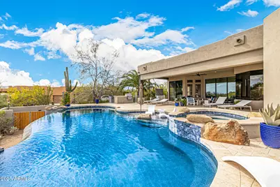 9627 E Adobe Drive, Scottsdale, AZ 85255 - Photo 39