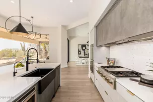 9627 E Adobe Dr, Scottsdale, AZ 85255 - Photo 5