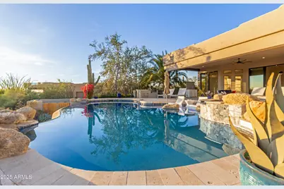 9627 E Adobe Drive, Scottsdale, AZ 85255 - Photo 63