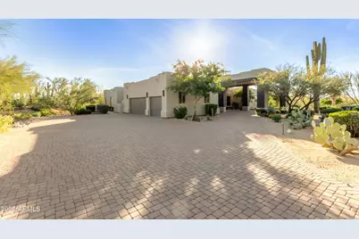 9627 E Adobe Drive, Scottsdale, AZ 85255 - Photo 83