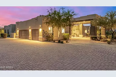 9627 E Adobe Drive, Scottsdale, AZ 85255 - Photo 53