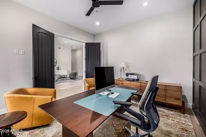 9627 E Adobe Drive, Scottsdale, AZ 85255 - Photo 25