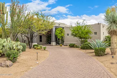 9627 E Adobe Drive, Scottsdale, AZ 85255 - Photo 55
