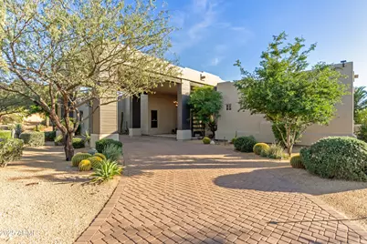 9627 E Adobe Drive, Scottsdale, AZ 85255 - Photo 75