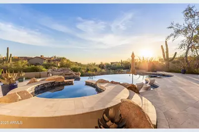 9627 E Adobe Drive, Scottsdale, AZ 85255 - Photo 3