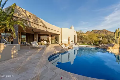 9627 E Adobe Drive, Scottsdale, AZ 85255 - Photo 69