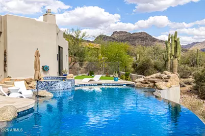 9627 E Adobe Drive, Scottsdale, AZ 85255 - Photo 43