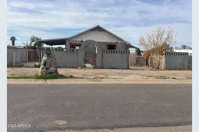 509 W 12th Street, Casa Grande, AZ 85122 - Photo 1