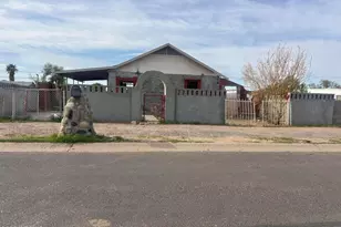 509 W 12th St, Casa Grande, AZ 85122 - Photo 1