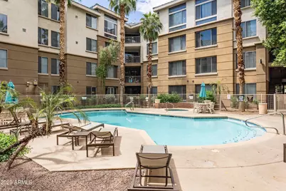 1701 E Colter Street #151, Phoenix, AZ 85016 - Photo 19