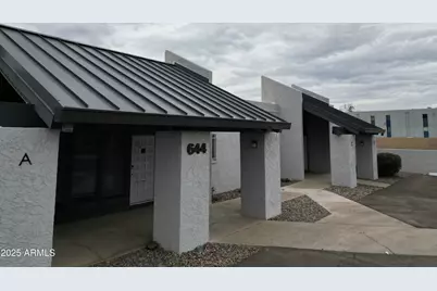 644 N Country Club Drive #A, Mesa, AZ 85201 - Photo 9