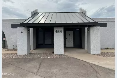 644 N Country Club Drive #A, Mesa, AZ 85201 - Photo 35