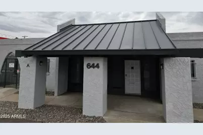 644 N Country Club Drive #A, Mesa, AZ 85201 - Photo 11