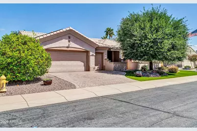 14702 W Pecos Lane, Sun City West, AZ 85375 - Photo 1