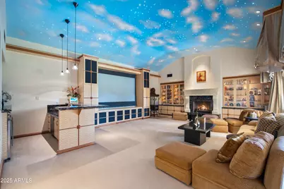 6997 E Paradise Ranch Road, Paradise Valley, AZ 85253 - Photo 39