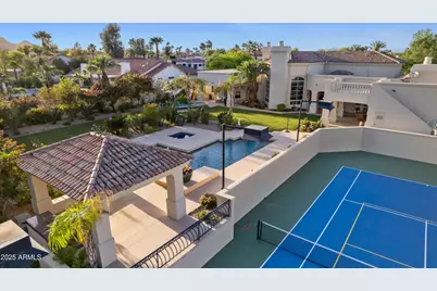 6997 E Paradise Ranch Road, Paradise Valley, AZ 85253 - Photo 9