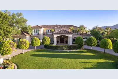 6997 E Paradise Ranch Road, Paradise Valley, AZ 85253 - Photo 1