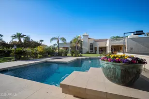 6997 E Paradise Ranch Rd, Paradise Valley, AZ 85253 - Photo 17