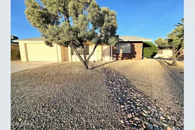 12606 W Crystal Lake Drive, Sun City West, AZ 85375 - Photo 1