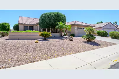 17371 N Natura Trail, Surprise, AZ 85374 - Photo 3