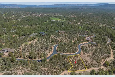 2501 E Feather Plume Court #635, Payson, AZ 85541 - Photo 1