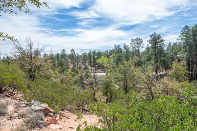 2501 E Feather Plume Court #635, Payson, AZ 85541 - Photo 5