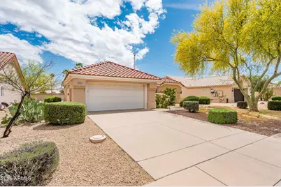 15621 W Sky Hawk Drive, Sun City West, AZ 85375 - Photo 3