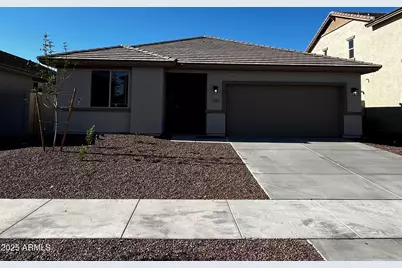 17482 W Fulton Street, Goodyear, AZ 85338 - Photo 1