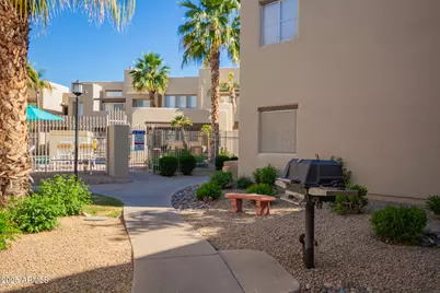 11333 N 92nd Street #1078, Scottsdale, AZ 85260 - Photo 33