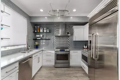 706 E Washington Street #207, Phoenix, AZ 85034 - Photo 3