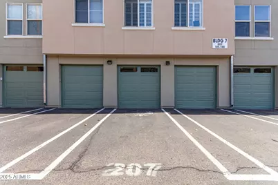 706 E Washington Street #207, Phoenix, AZ 85034 - Photo 25