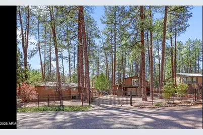 512 W Standage Drive, Payson, AZ 85541 - Photo 7