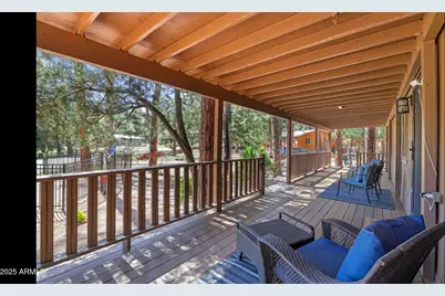 512 W Standage Drive, Payson, AZ 85541 - Photo 37