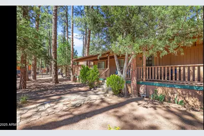 512 W Standage Drive, Payson, AZ 85541 - Photo 29