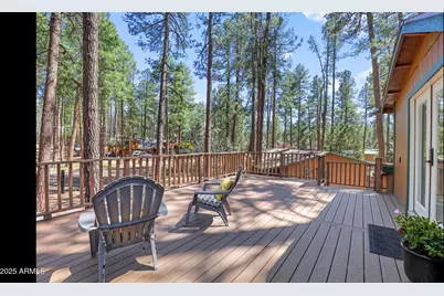 512 W Standage Drive, Payson, AZ 85541 - Photo 25