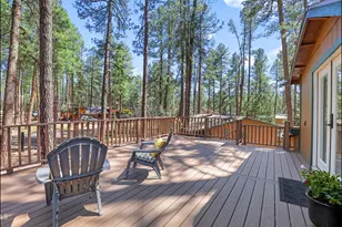 512 W Standage Dr, Payson, AZ 85541 - Photo 25